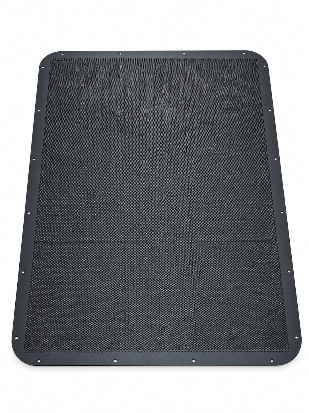 Flat Trays